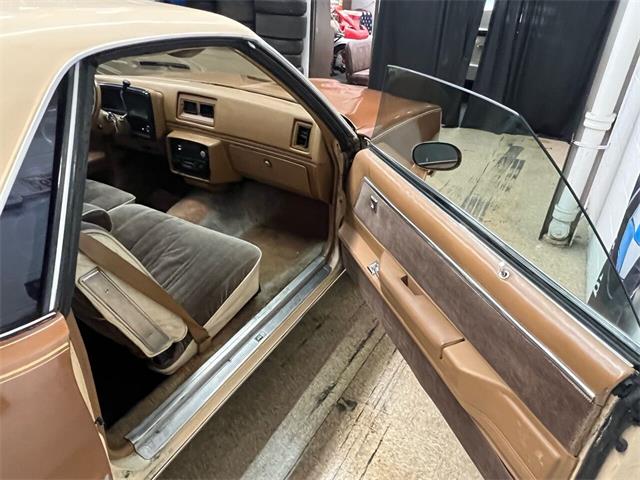 1978 Chevrolet El Camino (CC-1699302) for sale in Addison, Illinois