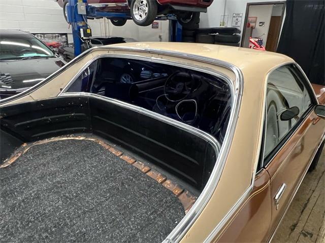 1978 Chevrolet El Camino (CC-1699302) for sale in Addison, Illinois