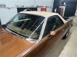 1978 Chevrolet El Camino (CC-1699302) for sale in Addison, Illinois