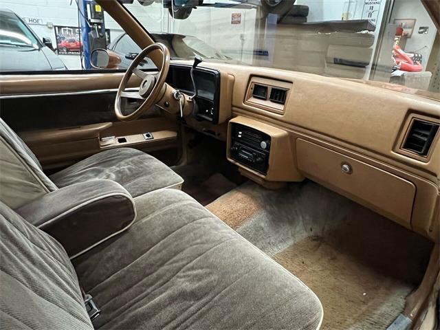 1978 Chevrolet El Camino (CC-1699302) for sale in Addison, Illinois