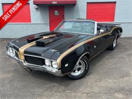 1969 Oldsmobile Cutlass (CC-1699303) for sale in Valley Park, Missouri