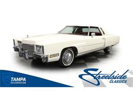 1971 Cadillac Eldorado (CC-1690932) for sale in Lutz, Florida