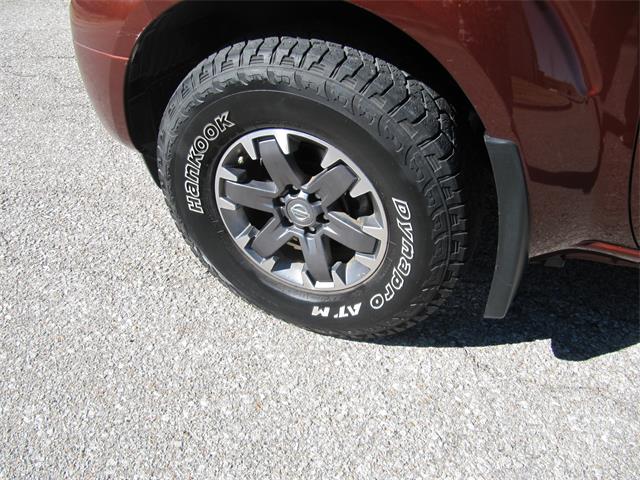 2016 Nissan Frontier (CC-1699350) for sale in Omaha, Nebraska