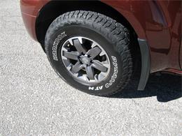 2016 Nissan Frontier (CC-1699350) for sale in Omaha, Nebraska