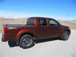 2016 Nissan Frontier (CC-1699350) for sale in Omaha, Nebraska