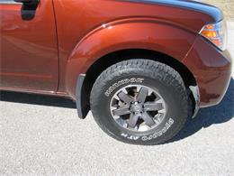 2016 Nissan Frontier (CC-1699350) for sale in Omaha, Nebraska