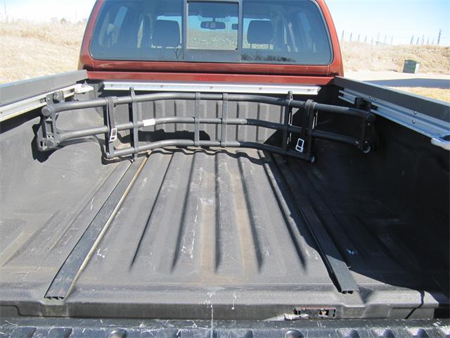 2016 Nissan Frontier (CC-1699350) for sale in Omaha, Nebraska