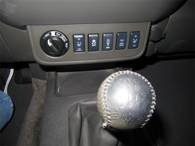 2016 Nissan Frontier (CC-1699350) for sale in Omaha, Nebraska