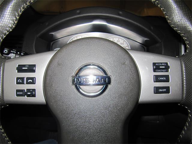 2016 Nissan Frontier (CC-1699350) for sale in Omaha, Nebraska