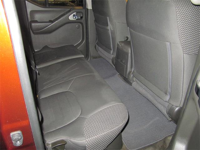 2016 Nissan Frontier (CC-1699350) for sale in Omaha, Nebraska