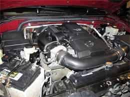 2016 Nissan Frontier (CC-1699350) for sale in Omaha, Nebraska
