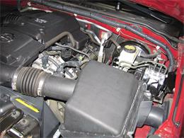 2016 Nissan Frontier (CC-1699350) for sale in Omaha, Nebraska