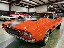 1973 Dodge Challenger (CC-1699358) for sale in Sherman, Texas