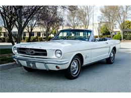 1965 Ford Mustang (CC-1699364) for sale in Morgan Hill, California