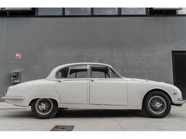 1965 Jaguar S-Type (CC-1699371) for sale in Reggio Emilia, Italia