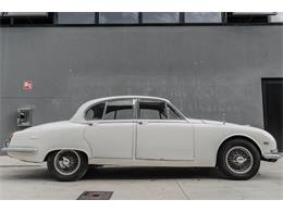 1965 Jaguar S-Type (CC-1699371) for sale in Reggio Emilia, Italia