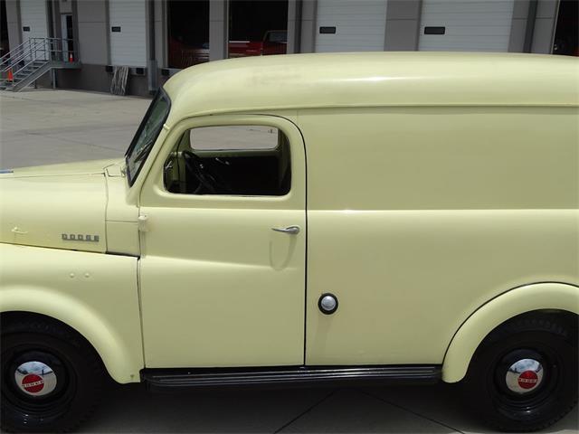 1948 Dodge Panel Truck for Sale | ClassicCars.com | CC-1699376