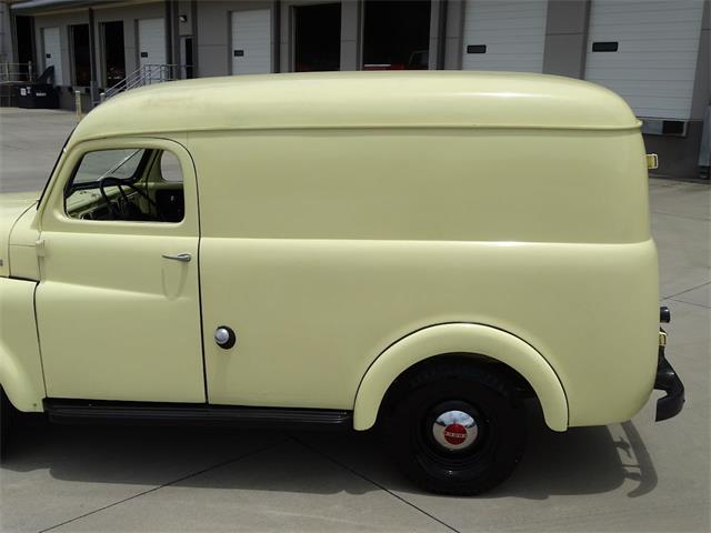 1948 Dodge Panel Truck for Sale | ClassicCars.com | CC-1699376