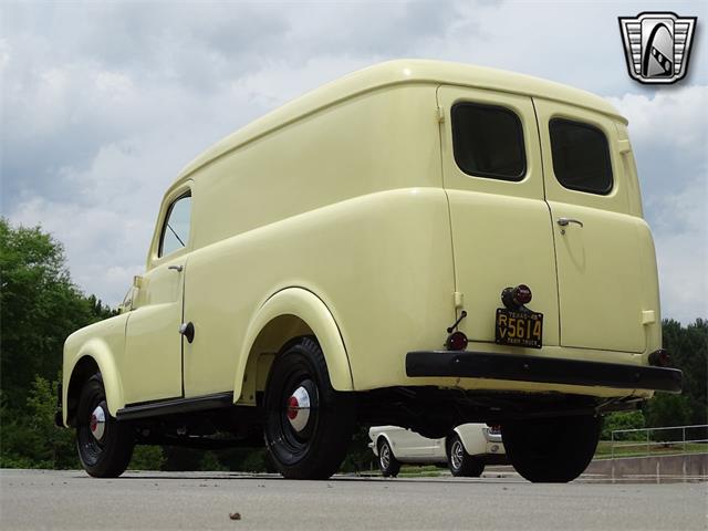 1948 Dodge Panel Truck for Sale | ClassicCars.com | CC-1699376