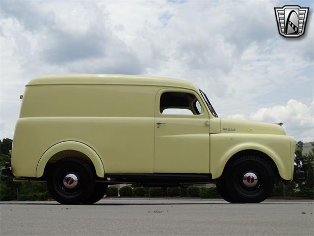 1948 Dodge Panel Truck for Sale | ClassicCars.com | CC-1699376