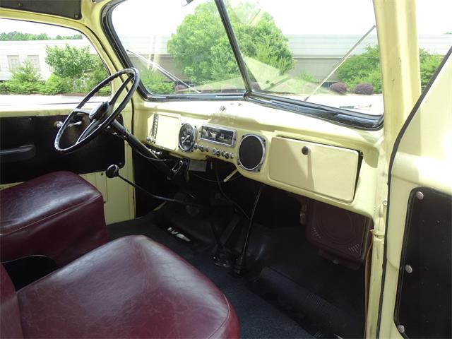 1948 Dodge Panel Truck for Sale | ClassicCars.com | CC-1699376