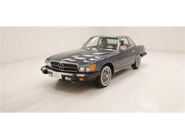 1985 Mercedes-Benz 380 (CC-1699387) for sale in Morgantown, Pennsylvania