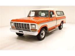 1979 Ford F100 (CC-1699392) for sale in Morgantown, Pennsylvania