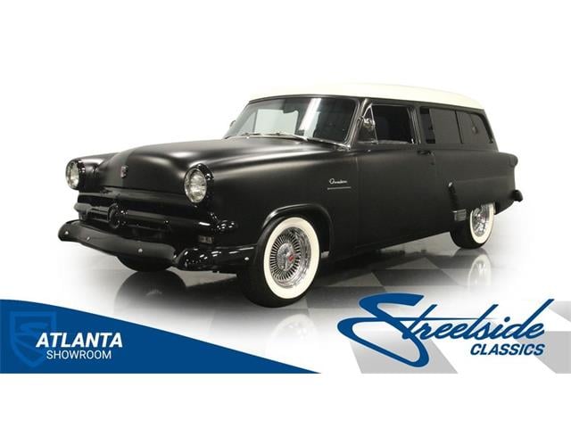 1953 Ford Ranch Wagon (CC-1699396) for sale in Lithia Springs, Georgia