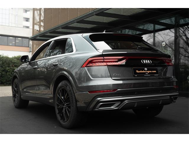 2020 Audi SQ8 for Sale | ClassicCars.com | CC-1699405