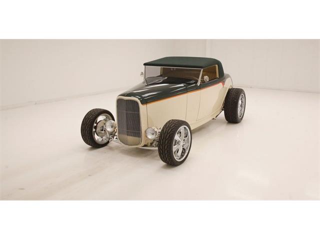 1932 Ford Highboy (CC-1699408) for sale in Morgantown, Pennsylvania