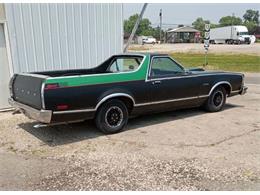 1979 Ford Ranchero (CC-1699415) for sale in Hobart, Indiana