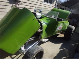 1929 Ford Roadster (CC-1699429) for sale in Cadillac, Michigan