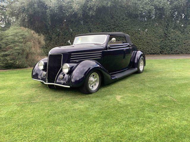 1936 Ford Roadster (CC-1699434) for sale in Cadillac, Michigan