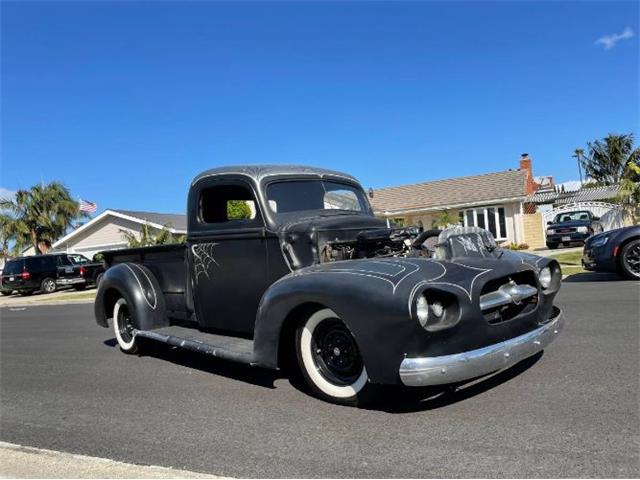 1946 Ford Custom (CC-1699451) for sale in Cadillac, Michigan