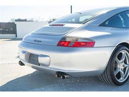 2002 Porsche 911 (CC-1699458) for sale in Cadillac, Michigan