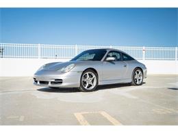 2002 Porsche 911 (CC-1699458) for sale in Cadillac, Michigan
