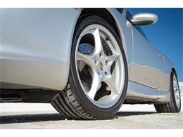 2002 Porsche 911 (CC-1699458) for sale in Cadillac, Michigan
