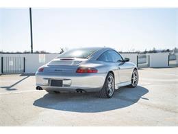 2002 Porsche 911 (CC-1699458) for sale in Cadillac, Michigan