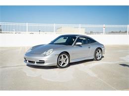 2002 Porsche 911 (CC-1699458) for sale in Cadillac, Michigan