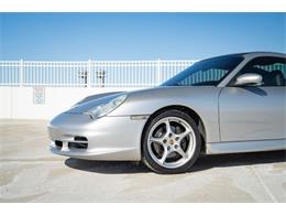 2002 Porsche 911 (CC-1699458) for sale in Cadillac, Michigan