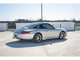 2002 Porsche 911 (CC-1699458) for sale in Cadillac, Michigan