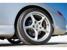 2002 Porsche 911 (CC-1699458) for sale in Cadillac, Michigan