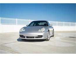 2002 Porsche 911 (CC-1699458) for sale in Cadillac, Michigan