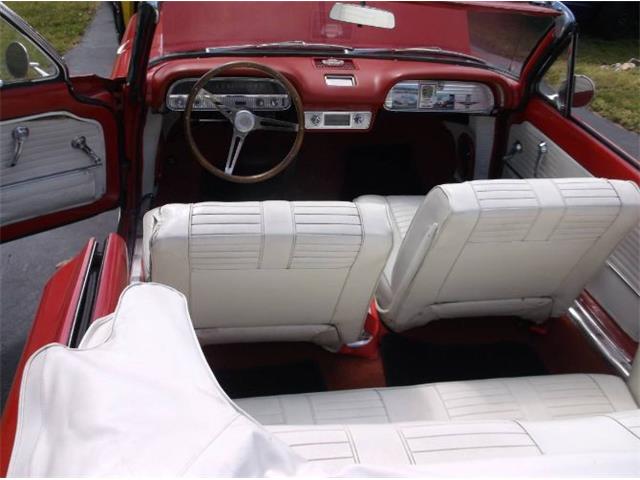 1964 Chevrolet Corvair (CC-1699462) for sale in Cadillac, Michigan