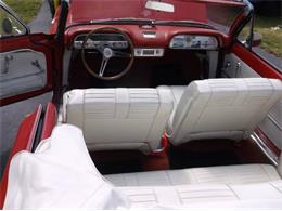 1964 Chevrolet Corvair (CC-1699462) for sale in Cadillac, Michigan