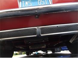 1964 Chevrolet Corvair (CC-1699462) for sale in Cadillac, Michigan