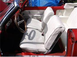 1964 Chevrolet Corvair (CC-1699462) for sale in Cadillac, Michigan