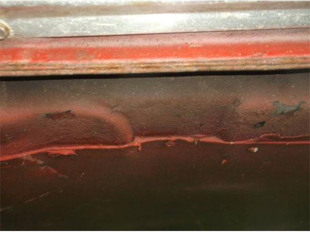 1964 Chevrolet Corvair (CC-1699462) for sale in Cadillac, Michigan