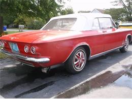1964 Chevrolet Corvair (CC-1699462) for sale in Cadillac, Michigan