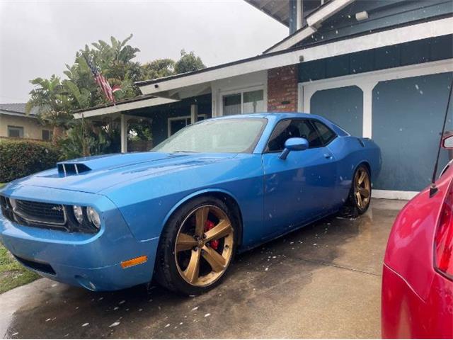 2010 Dodge Challenger (CC-1699477) for sale in Cadillac, Michigan
